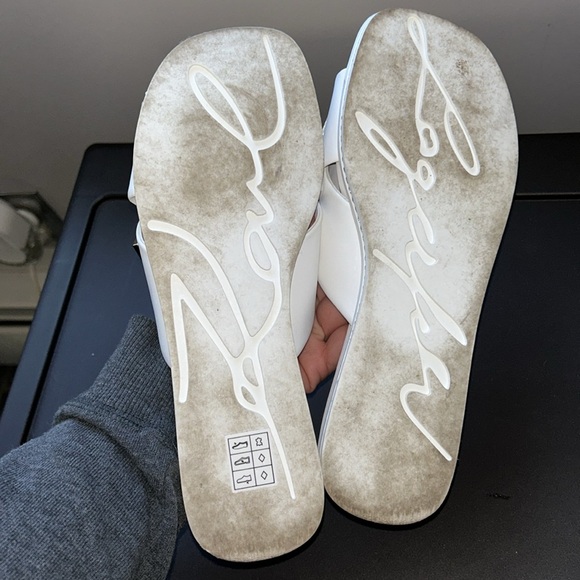 Sandals - Picture 4 of 5